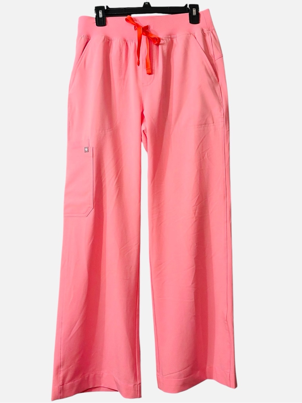 🌸 Figs ISABEL Sunrise Pink